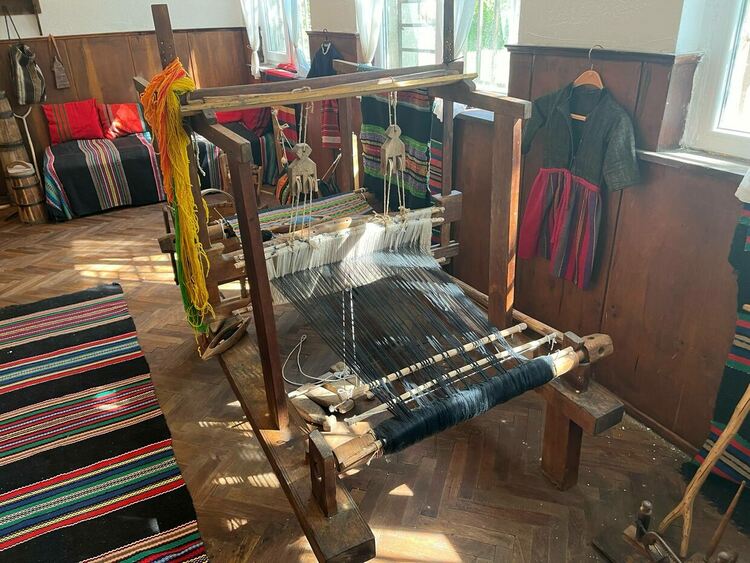 В Конуш празнуваха 100 години от основаването на читалище 