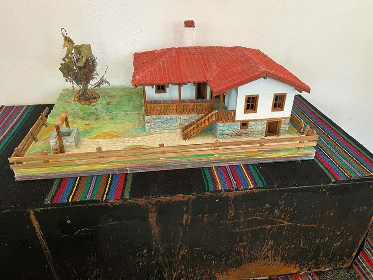 В Конуш празнуваха 100 години от основаването на читалище 