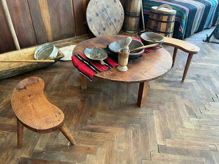 В Конуш празнуваха 100 години от основаването на читалище 