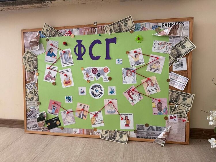 ФСГ „Атанас Буров“ отвори врати за бъдещи гимназисти