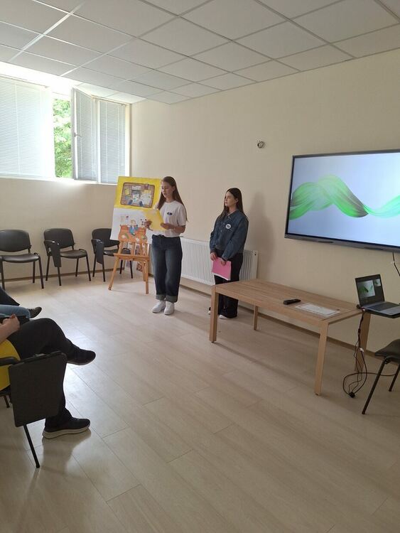 ФСГ „Атанас Буров“ отвори врати за бъдещи гимназисти