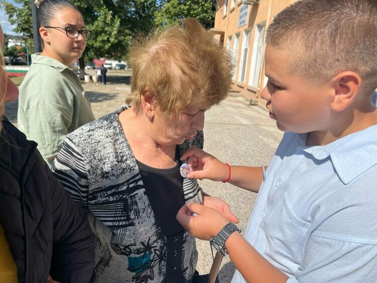 В Конуш празнуваха 100 години от основаването на читалище 