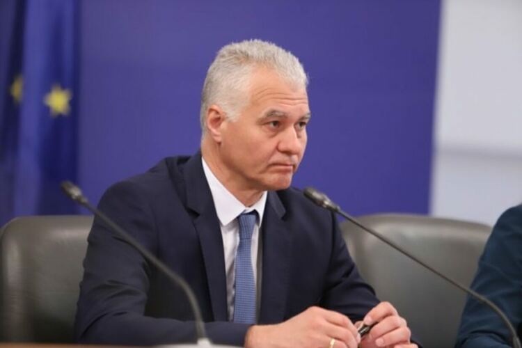 Пламен Тончев