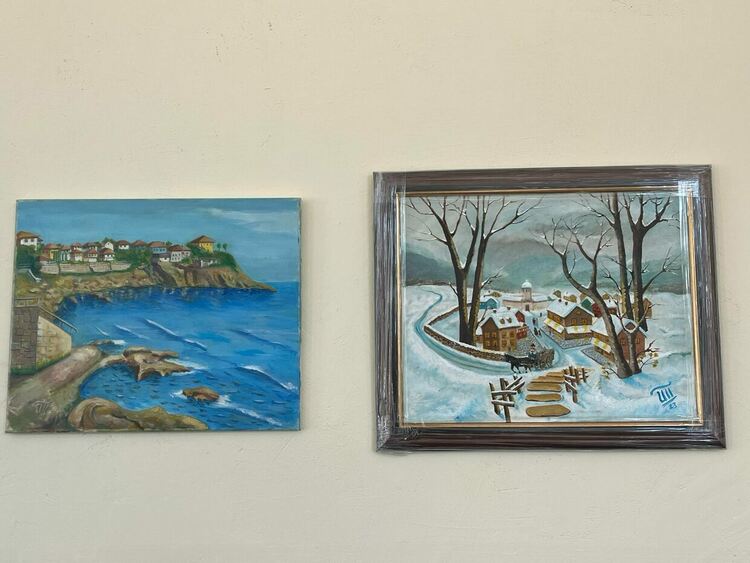 В Конуш празнуваха 100 години от основаването на читалище 