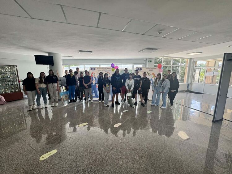 ФСГ „Атанас Буров“ отвори врати за бъдещи гимназисти