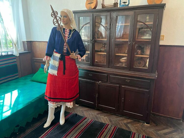 В Конуш празнуваха 100 години от основаването на читалище 