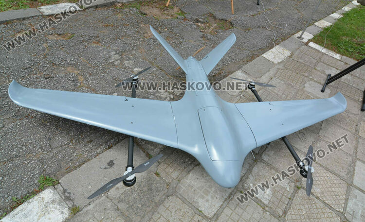 Хасковското поделение отвори врати за Деня на детето