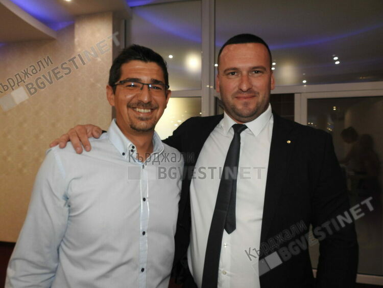 Петър Петков е новият президент на Ротари клуб Кърджали,  ротарианците удрят рамо на детския футбол