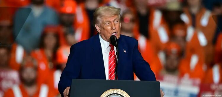 При втория мандат на Тръмп САЩ избраха да се обърнат срещу всички, включително срещу най-близките си съюзници