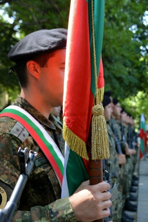 149 години безсмъртие – Асеновград се поклони пред Ботев