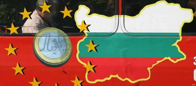 България в очакване на зелена светлина за присъединяване към еврозоната