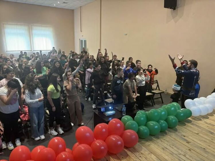 Деня на Христо Ботев и героите, загинали за свободата на България – 2 юни в Радомир