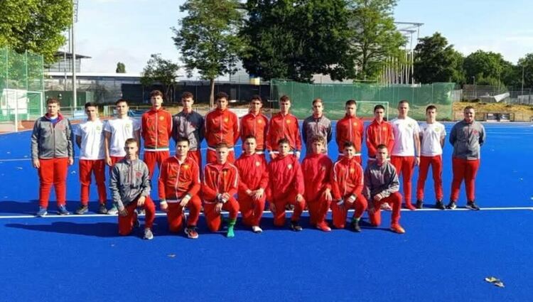 Двама хокеисти на „Мечките“ в подготовка с националния отбор за Европейското първенство в Хърватия