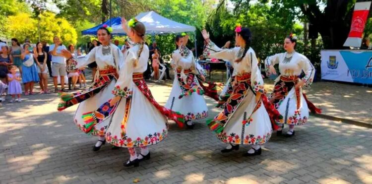 Дни на приятелството за втора поредна година организира Община Кърджали