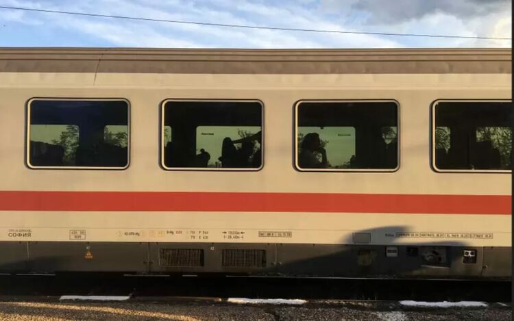 Частни пътнически влакове тръгват от 13 декември 2026 г.