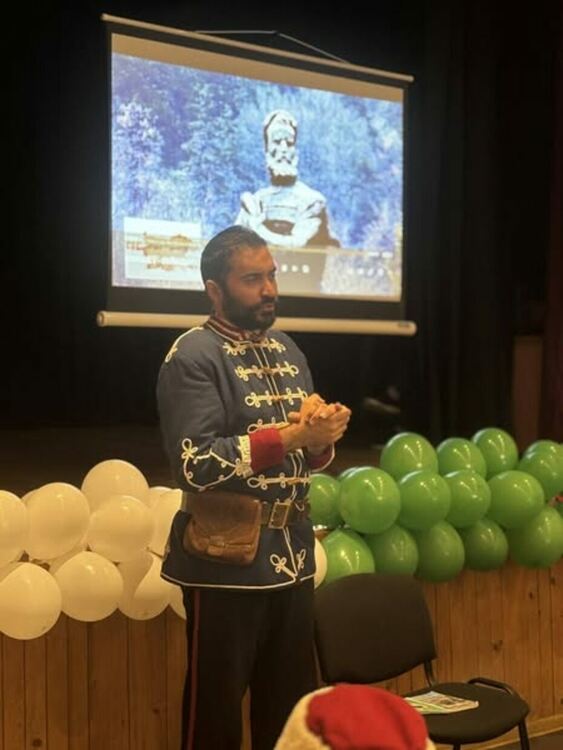 Деня на Христо Ботев и героите, загинали за свободата на България – 2 юни в Радомир