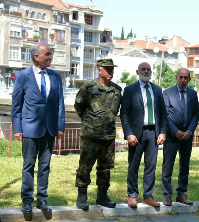 149 години безсмъртие – Асеновград се поклони пред Ботев