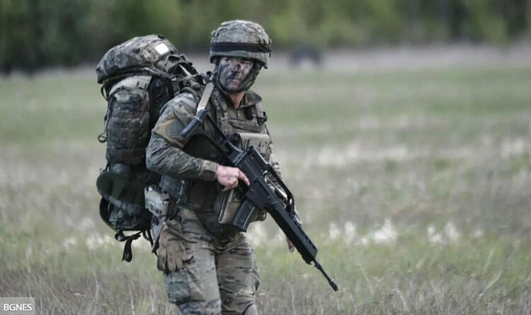 НАТО тренира сценарии за завземане на летища при евентуален конфликт с Русия