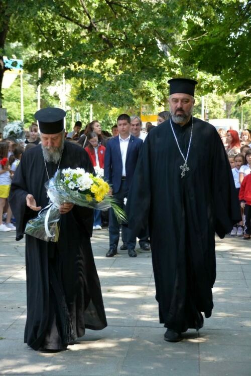 149 години безсмъртие – Асеновград се поклони пред Ботев