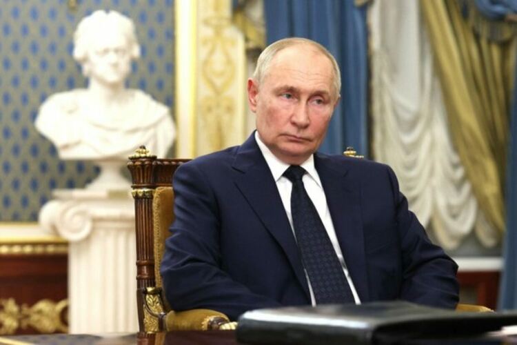 Сбогом на мира: Русия поиска от Украйна ВСИЧКО