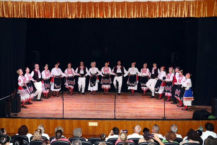 На заключителен концерт излизат съставите на НЧ „Обединение 1913” днес