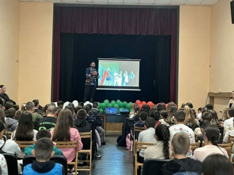 Деня на Христо Ботев и героите, загинали за свободата на България – 2 юни в Радомир