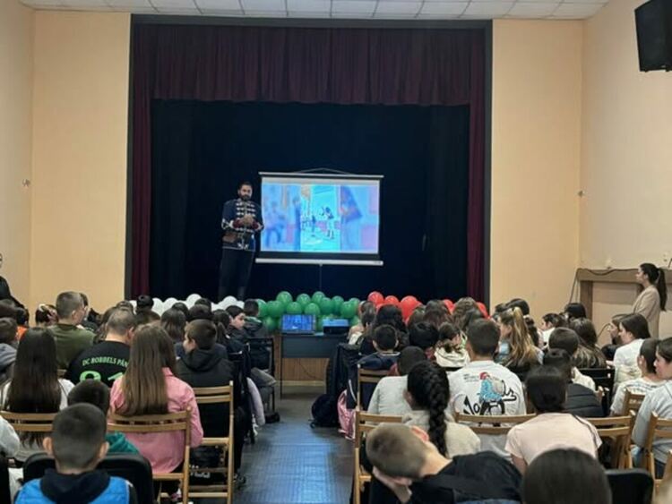 Деня на Христо Ботев и героите, загинали за свободата на България – 2 юни в Радомир