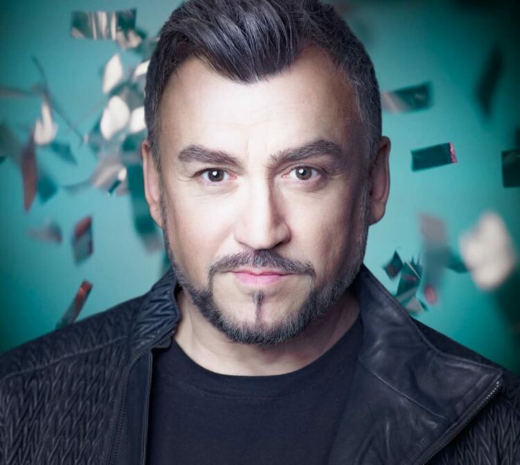 Любо Киров с концерт за празника на Смолян