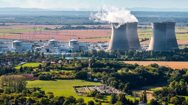 Ядрената енергия се възражда в Европа - какви са плановете?