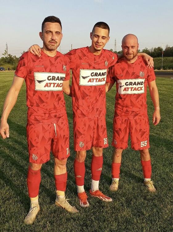 Снимка “Ултра Хасково”