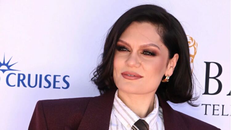 Певицата Джеси Джей разкри, че е болна от рак