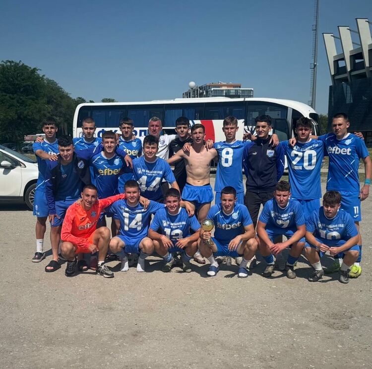 Нова шампионска титла за школата на АРДА