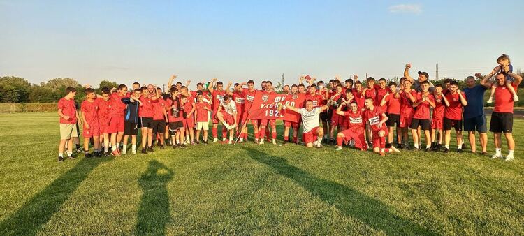 Снимка “Ултра Хасково”