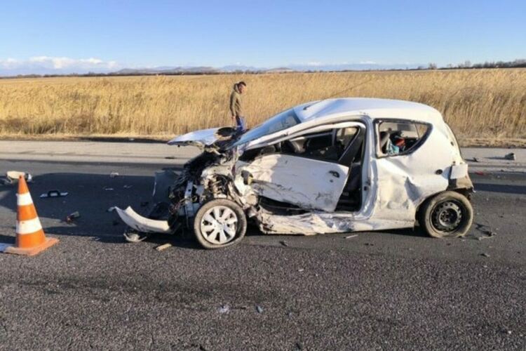 Експертизите по дела за катастрофи се бавят с години