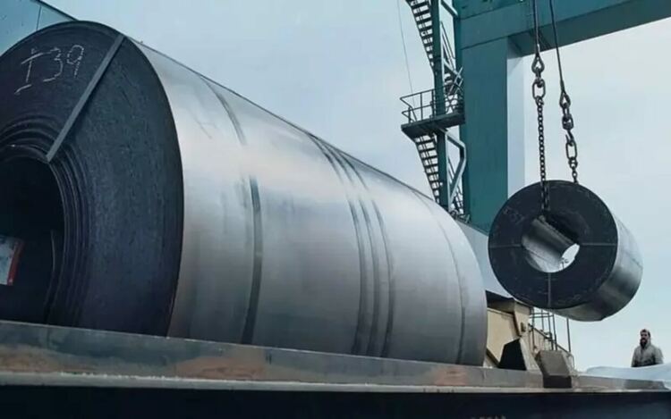 Тръмп удвои митата върху стоманата и алуминия