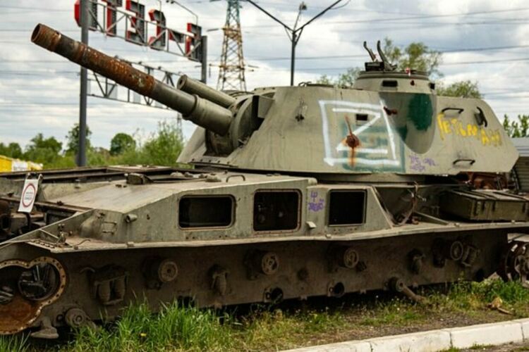 Броят на жертвите във войната в Украйна достигна 1,4 милиона