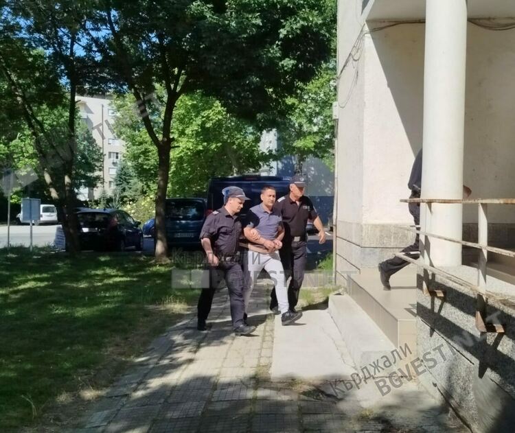 Отложиха делото за умишлено убийство срещу Красимир Иванов