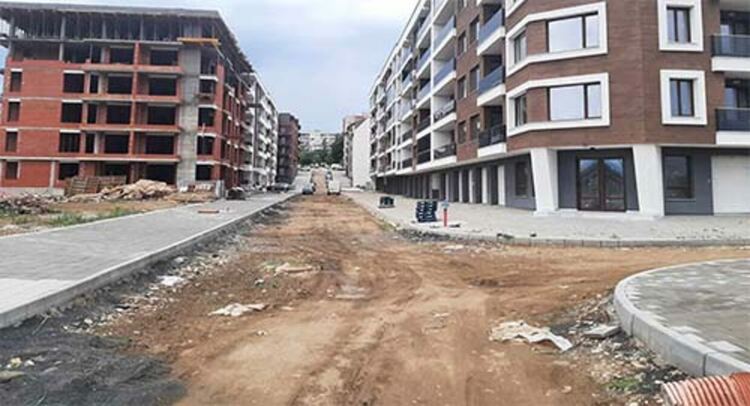 Благоустрояват междублокови пространства в кв."Възрожденци" в Кърджали за 4,5 млн. лв.