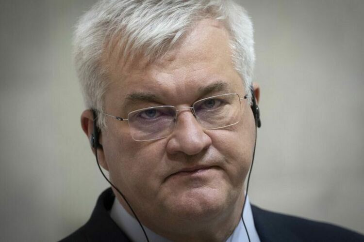 Андрий Сибига