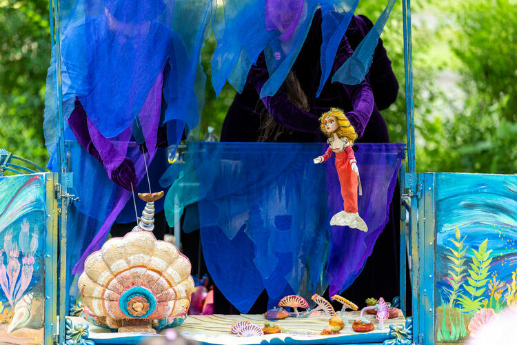 XI Международен младежки театрален фестивал „Жреци на Арлекин“ стартира