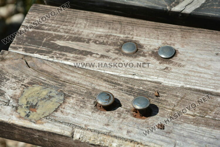 Община Хасково: Щетите в парка зад ДНА ще бъдат възстановени от охранителната фирма