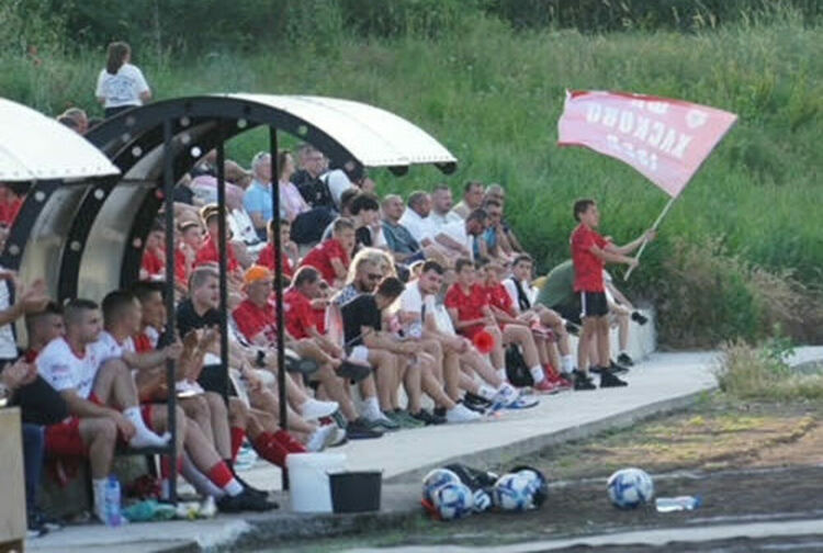 ФК “Хасково” на крачка от Трета лига след победа над “Чирпан”