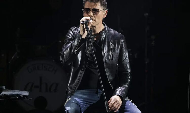 Фронтменът на групата „А-hа“ Мортен Харкет е диагностициран с Паркинсон