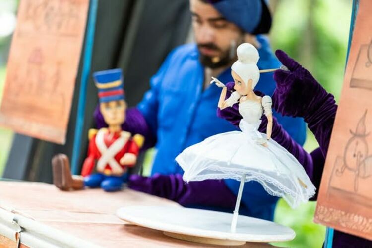 XI Международен младежки театрален фестивал „Жреци на Арлекин“ стартира