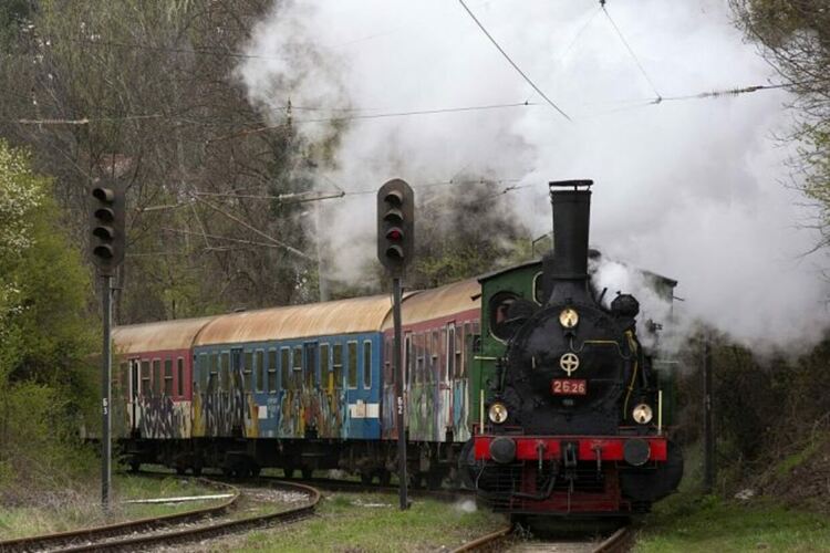 Не е ясно кога ще има железопътна свързаност между България, Северна Македония и Албания Сн.GettyImages