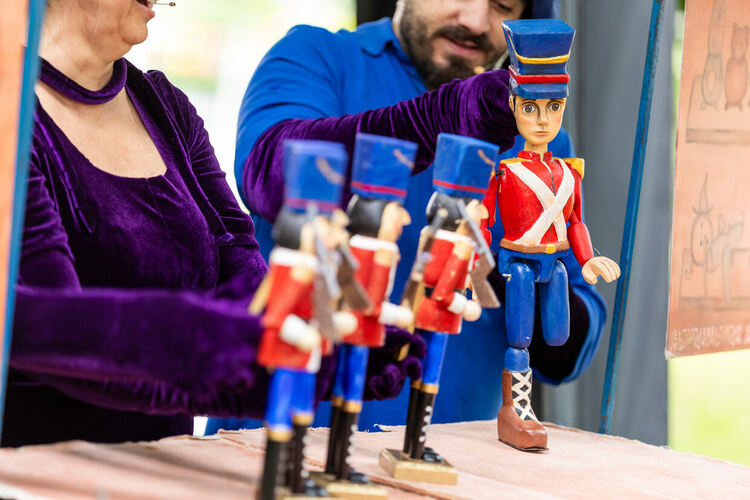 XI Международен младежки театрален фестивал „Жреци на Арлекин“ стартира