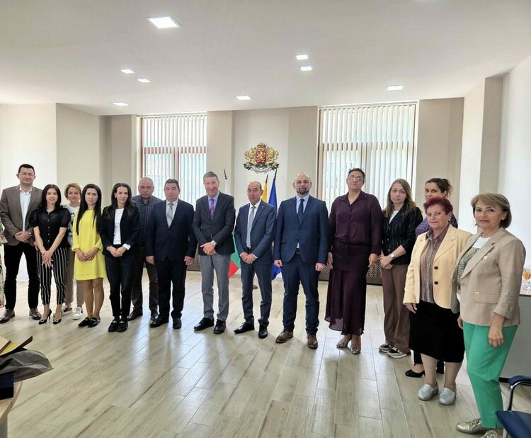 Проф. Живко Сталев - „Почетен гражданин на Асеновград“