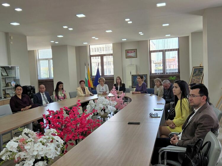 Проф. Живко Сталев - „Почетен гражданин на Асеновград“