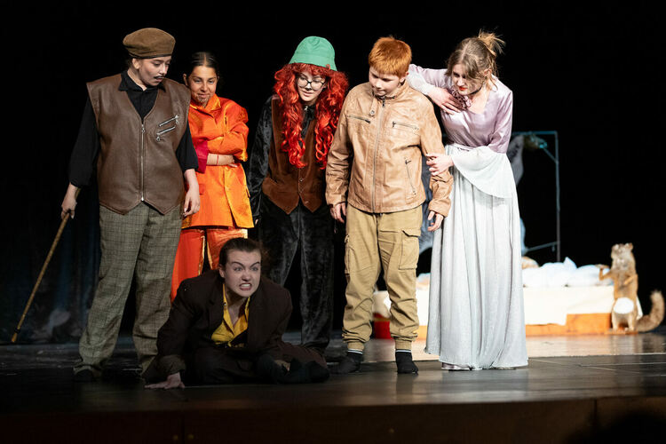 XI Международен младежки театрален фестивал „Жреци на Арлекин“ стартира