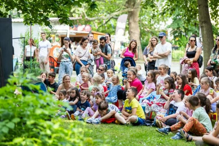 XI Международен младежки театрален фестивал „Жреци на Арлекин“ стартира